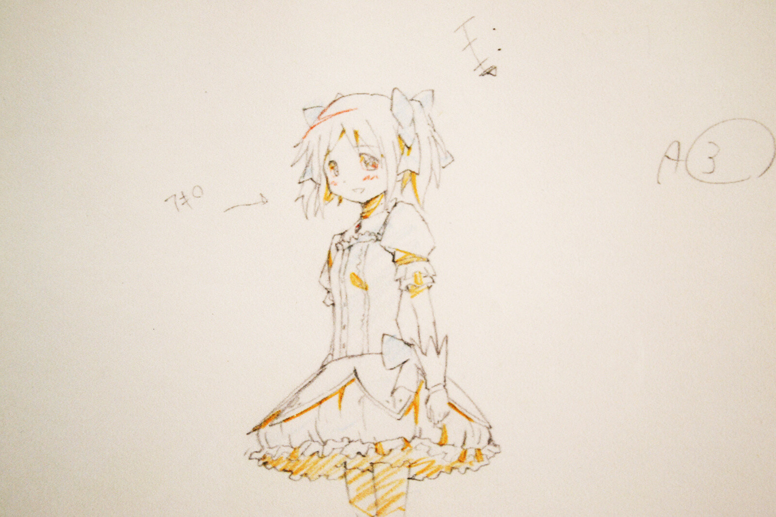 Fans are Dazzled by Madoka, the Savior of the World Past and Future, at Meiji University! 16