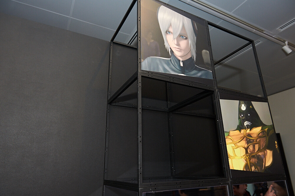 Tokyo Anime Center Has Reopened to Grand Fanfare! [Photo Report] 22