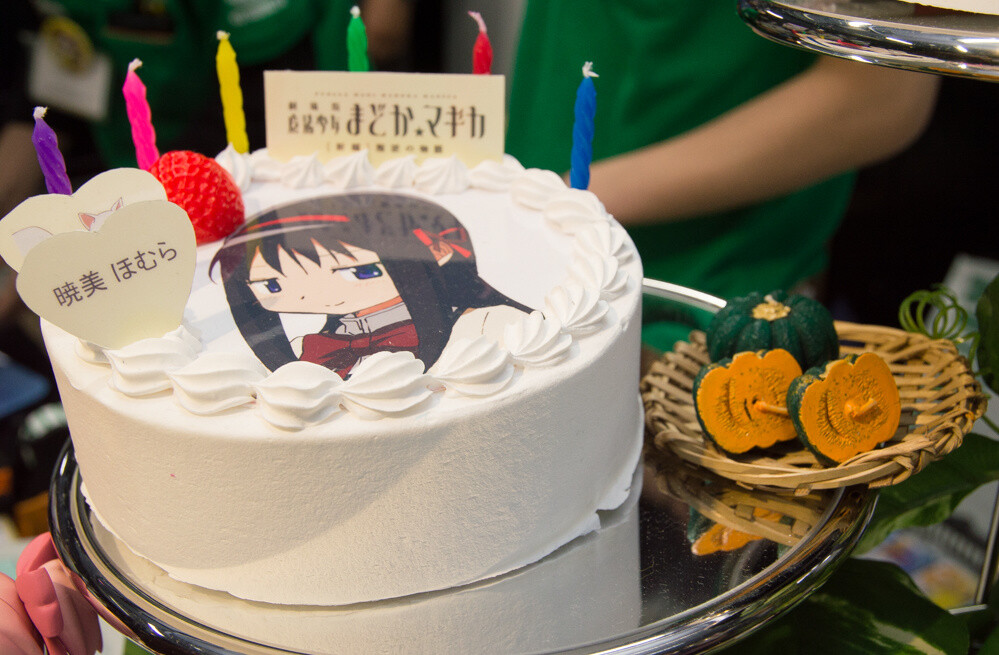 Figure Maker Kotobukiya Holds Event to Celebrate First Anniversary of Cu-Poche Figure Line 27