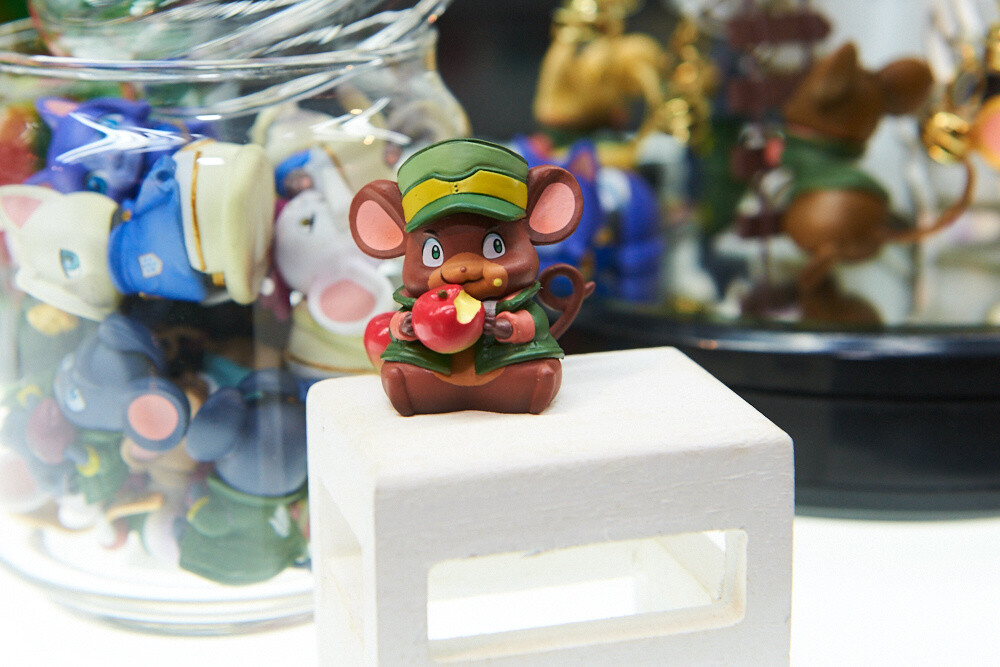 Mega Hobby Expo Showcases Fantastic Autumn Lineup! [Photo Report] 1