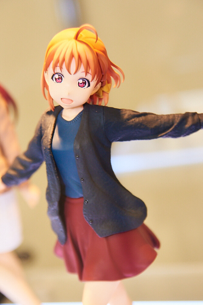 50th Prize Fair [Photo Report] 6