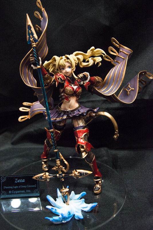 WonFes 2016 Winter Photo Collection! Part 2: Sexy & Cute 237