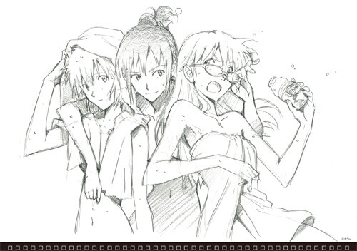 Original Products Revealed for Khara’s 10th Anniversary Exhibit! 1