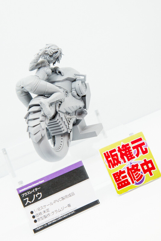 WonFes 2016 Winter Photo Collection! Part 2: Sexy & Cute 128