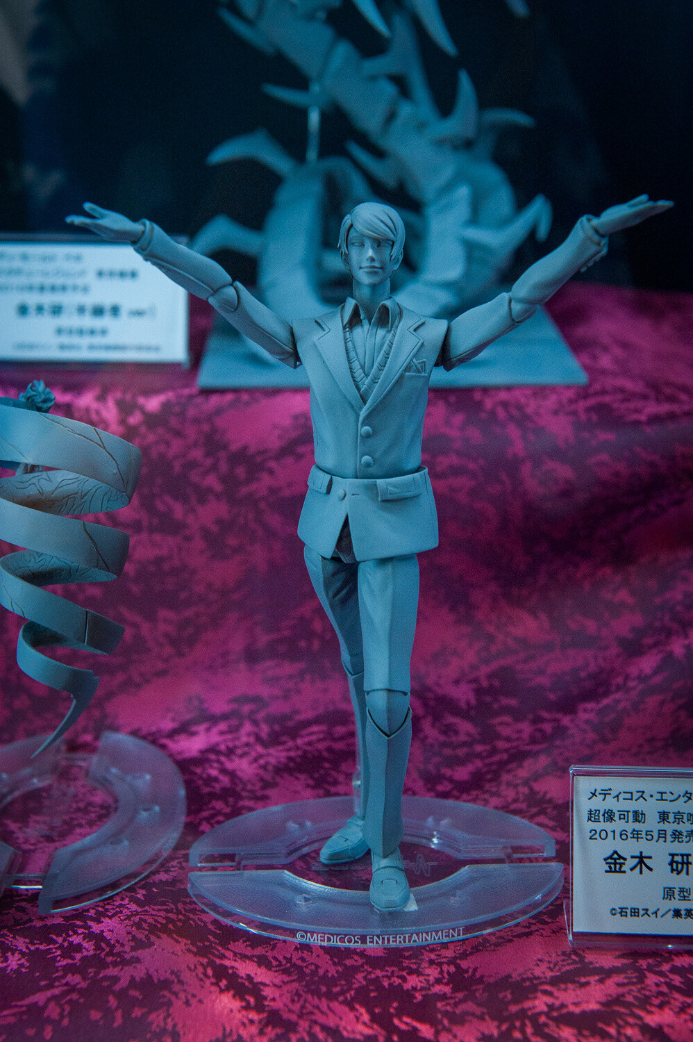 WonFes 2015 Summer Photo Collection! Part 1: Cool & Comical Edition 35