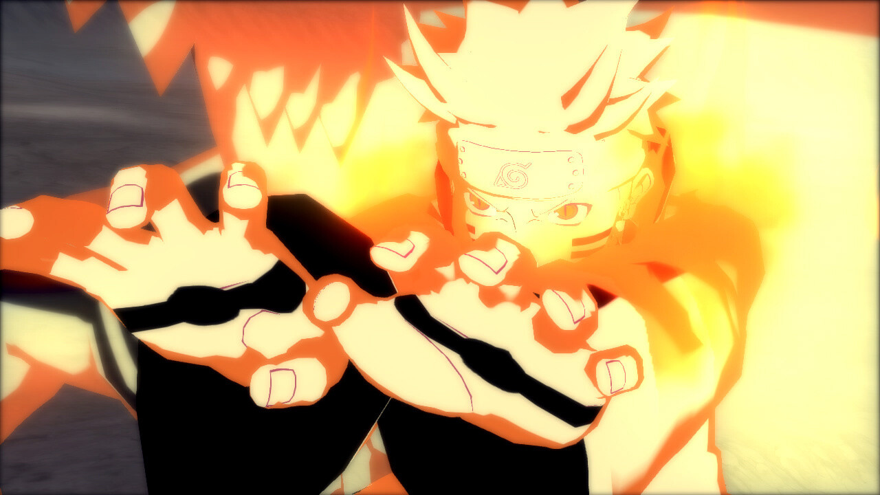 *Naruto Shippuden: Ultimate Ninja Storm 3* Breaks Through 2 Million Copies Sold Worldwide, Finds Especially High Popularity Overseas 1