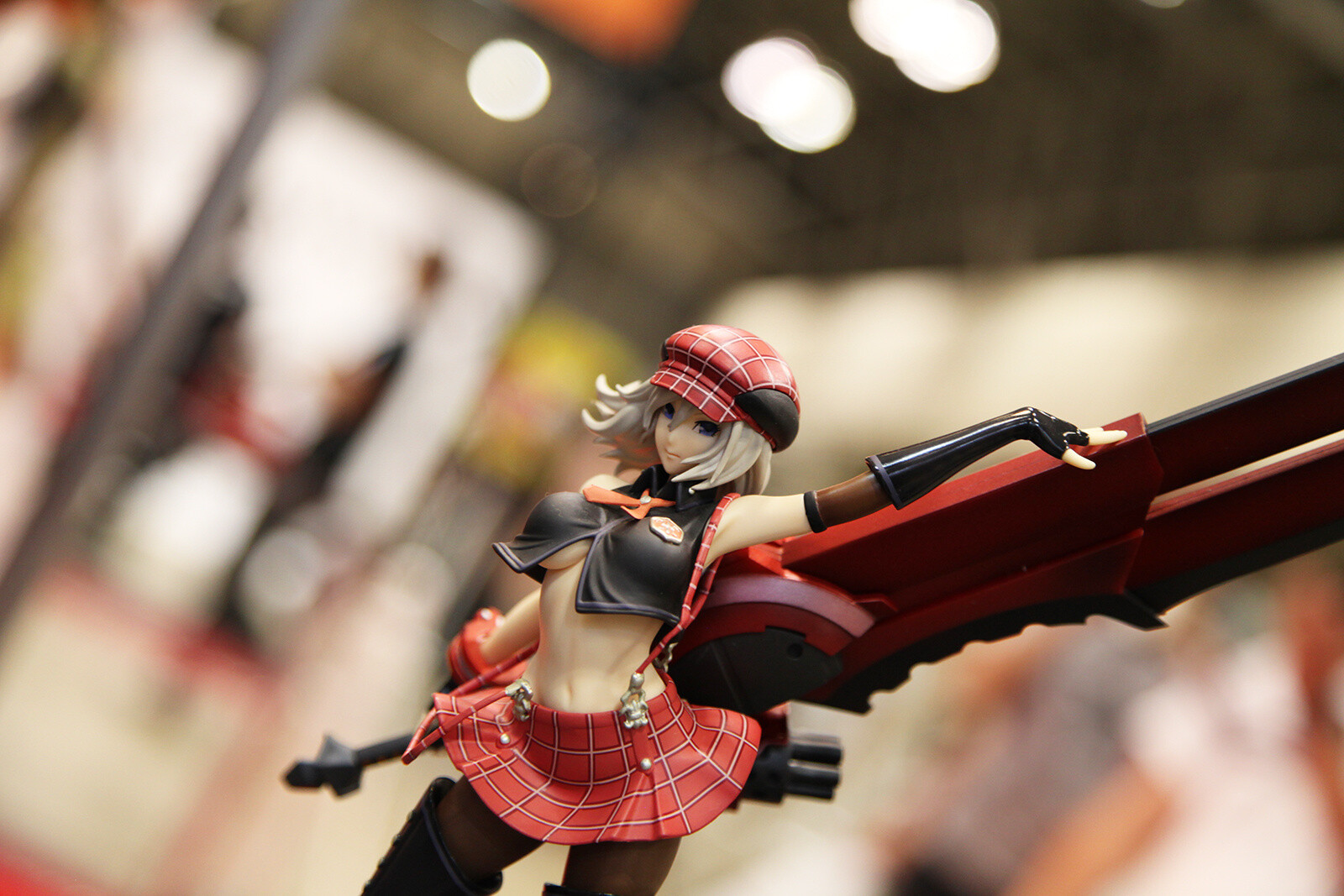 Looking Back at Summer WonFes 2013! [2/2] Photo Collection of Cute Figures and Cosplayers! 32