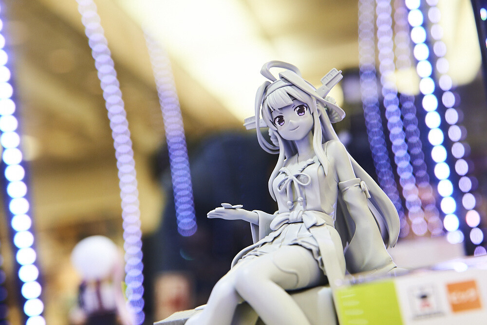 [Event Report] Toys Galores at the 44th Prize Fair! 61