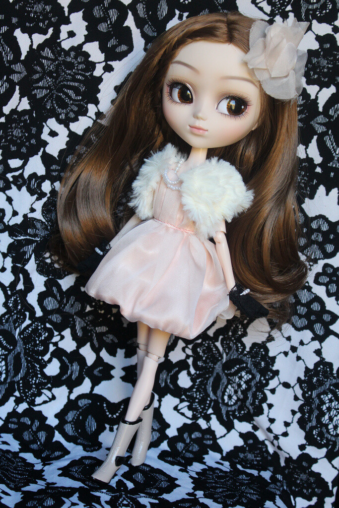 Focus: The Pullip Doll Series Keeps Getting Cuter and Cuter! 10