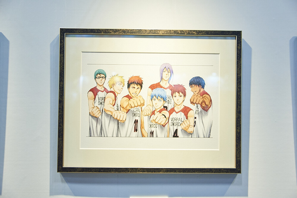 Jump Festa 2017 Photo Report 20