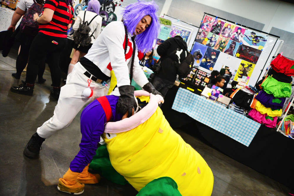 ALA 2016 Takes Over the Ontario Convention Center 17