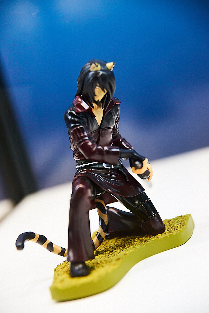 Kotobukiya "es series” 10th Anniversary Exhibition [Event Report] 12