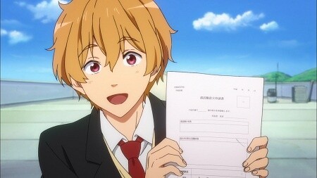 “Free! - Iwatobi Swim Club” Episode 2 Recap: “Memories in the Distance!” 4