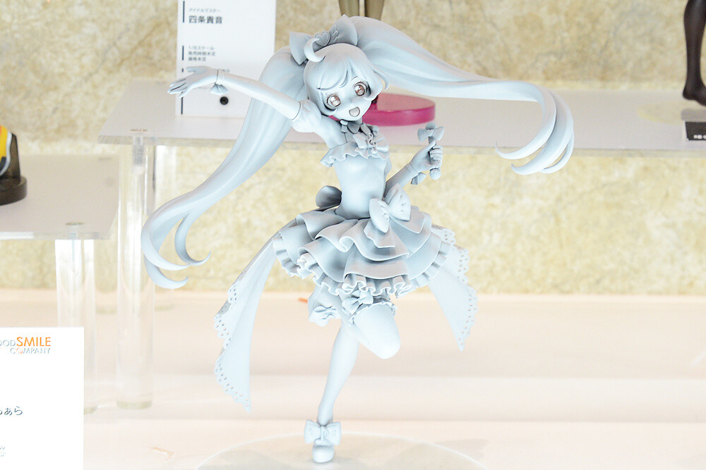 Looking Back at WonFes 2015 [Winter]! Part 2: Photo Collection of Cute and Sexy Figures! 130