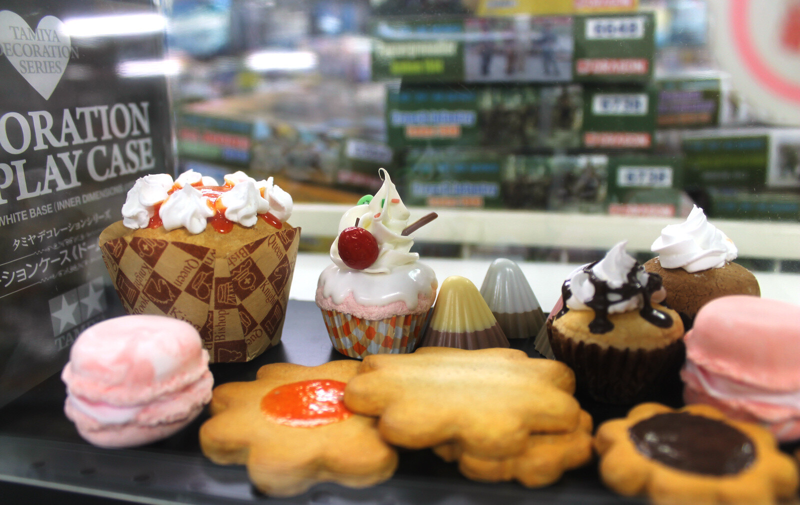 TamTam Akihabara: One of Akihabara’s Largest Hobby Shops 15