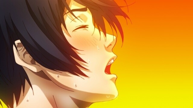 © Akira Hiramoto, Kodansha Ltd. / Hachimitsu Academy Underground Student Council 7