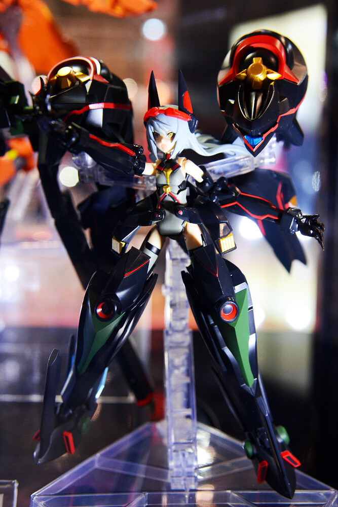 Looking Back at WonFes 2015 [Winter]! Part 2: Photo Collection of Cute and Sexy Figures! 428