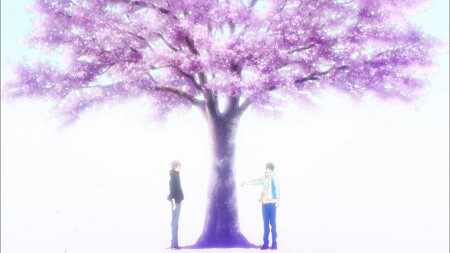 *Free! - Iwatobi Swim Club* Episode 12 Recap: “Distant Free!” 1