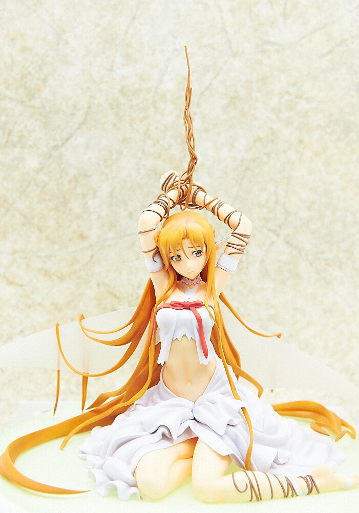 Who Knew Figures Could Be This Cute! Winter Wonder Festival 2014 Photo Report - Cute & Sexy Edition 124