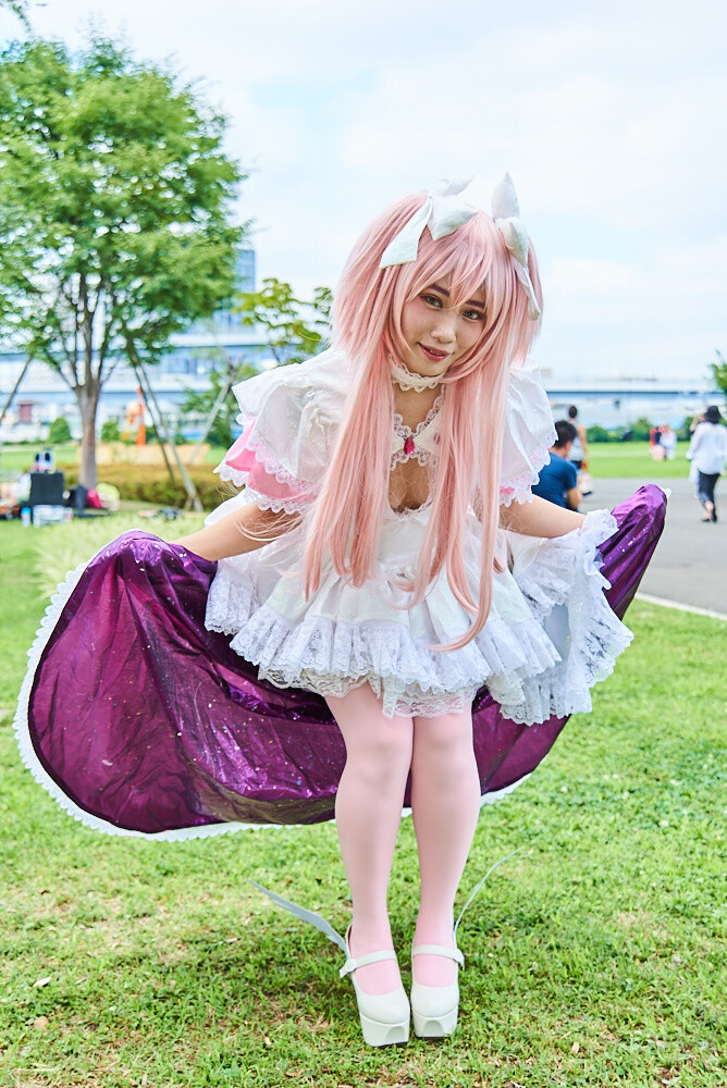 Comiket 92 [Cosplay Photo Report] 78