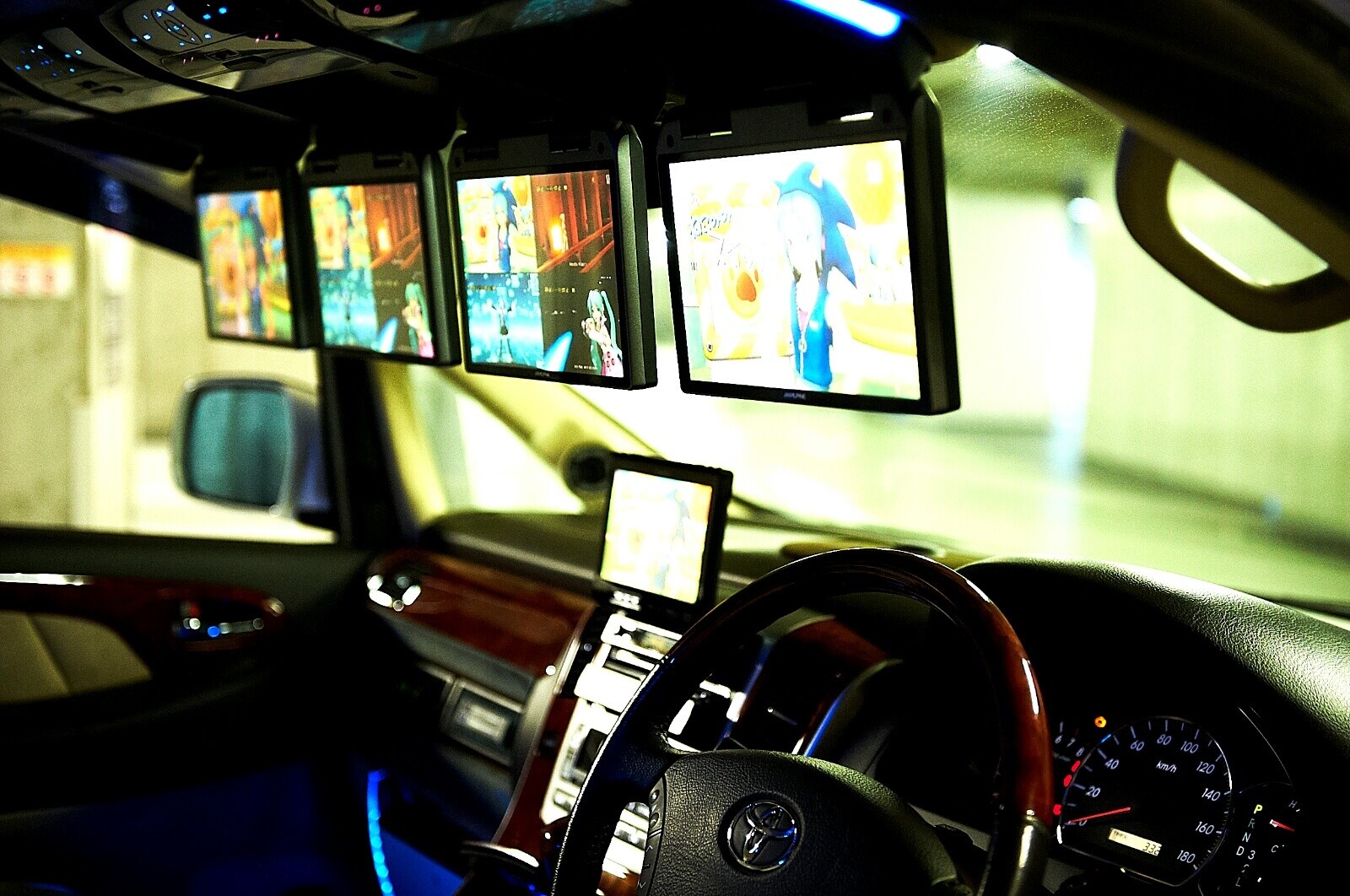 Going Beyond Just Visuals, New Itasha Amaze with Sound (Part 2 of 2) 4