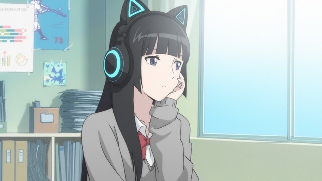 FLCL Announces Two Sequel Movies for 2018! 1