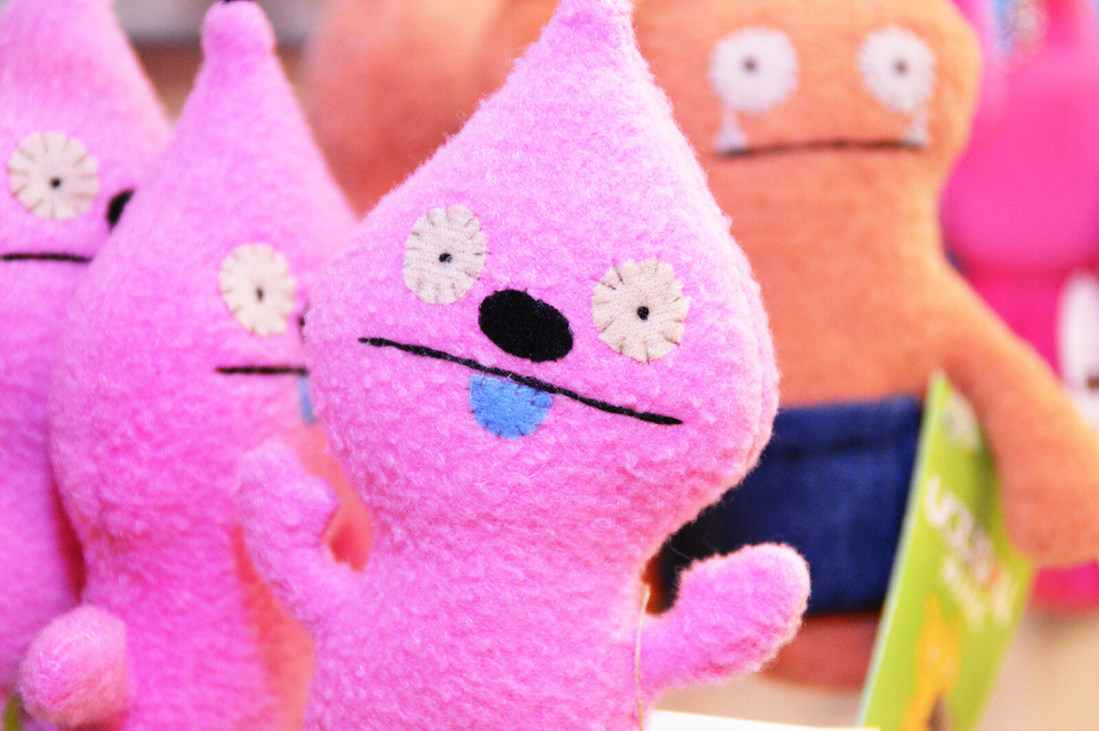 Creator Goods Event “Popbox” Held at Loft Stores in Tokyo! 15