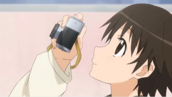 © 2013 Junichi Sato, TYA / Tamayura Production Committee 2