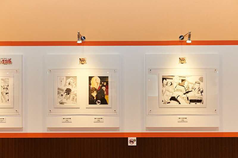 Jump Festa 2018 [Photo Report] 32