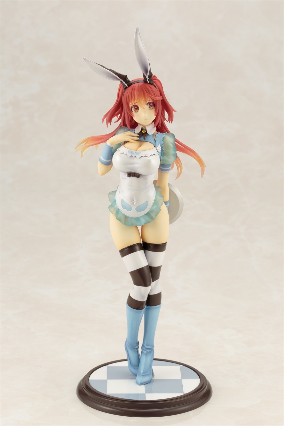 Kotobukiya to Release Figure of Felicia von Flamberg from Sword & Wizards: The Emperor of Sword & Seven Lady Knights! 1