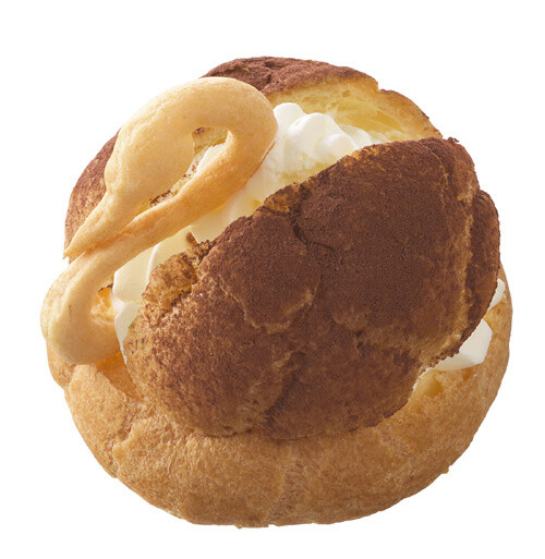 If You’re Feeling Peckish Pick Up a Panda! 5