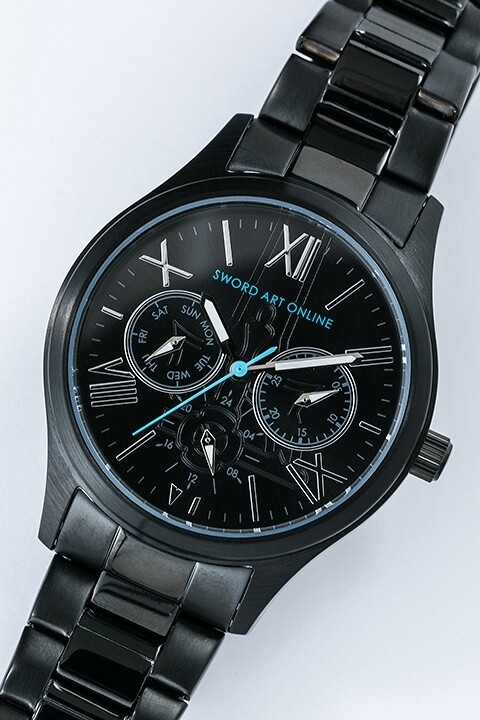 Channel Your Inner Kirito and Asuna With Sword Art Online Fashion Collab! 0