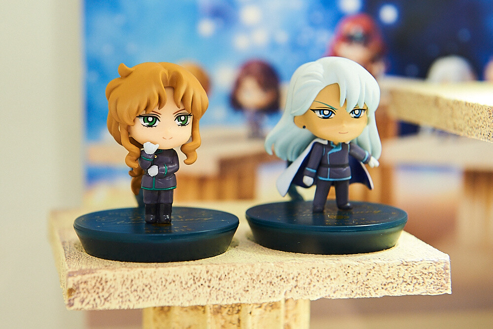 Mega Hobby Expo Returns for Spring Exhibit in Akihabara! [Photo Report] 3