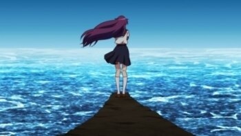 © Nisio Isin / Kodansha Ltd., Aniplex Inc., Shaft 5