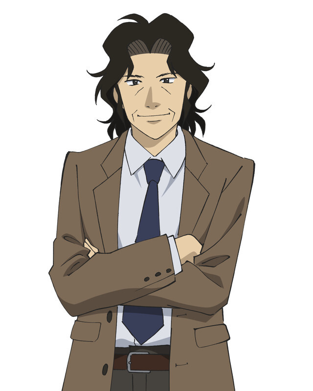 Piano no Mori Confirms TV Anime Cast! 1