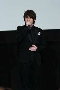 Black Butler: Book of the Atlantic Premiere with Cast Ono Daisuke, Sakamoto Maaya, Suwabe Junichi 2