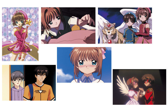 Cardcaptor Sakura 2nd Movie Gets Revival Screening! 17