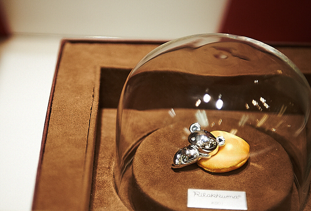 © 2014 San-X Co. Ltd. All Rights Reserved. 33