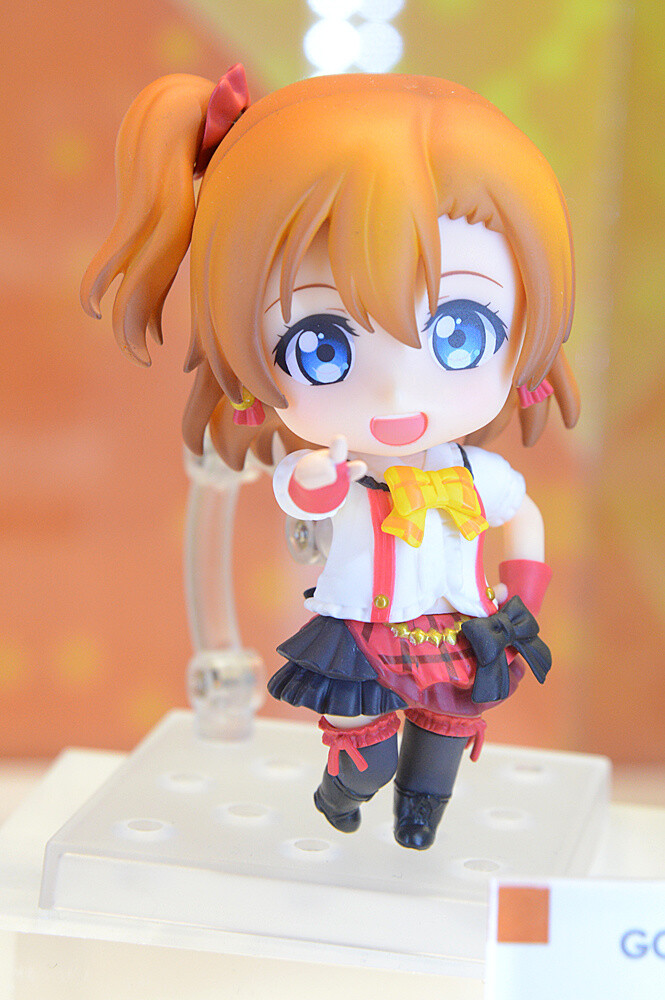 Looking Back at WonFes 2015 [Winter]! Part 2: Photo Collection of Cute and Sexy Figures! 236