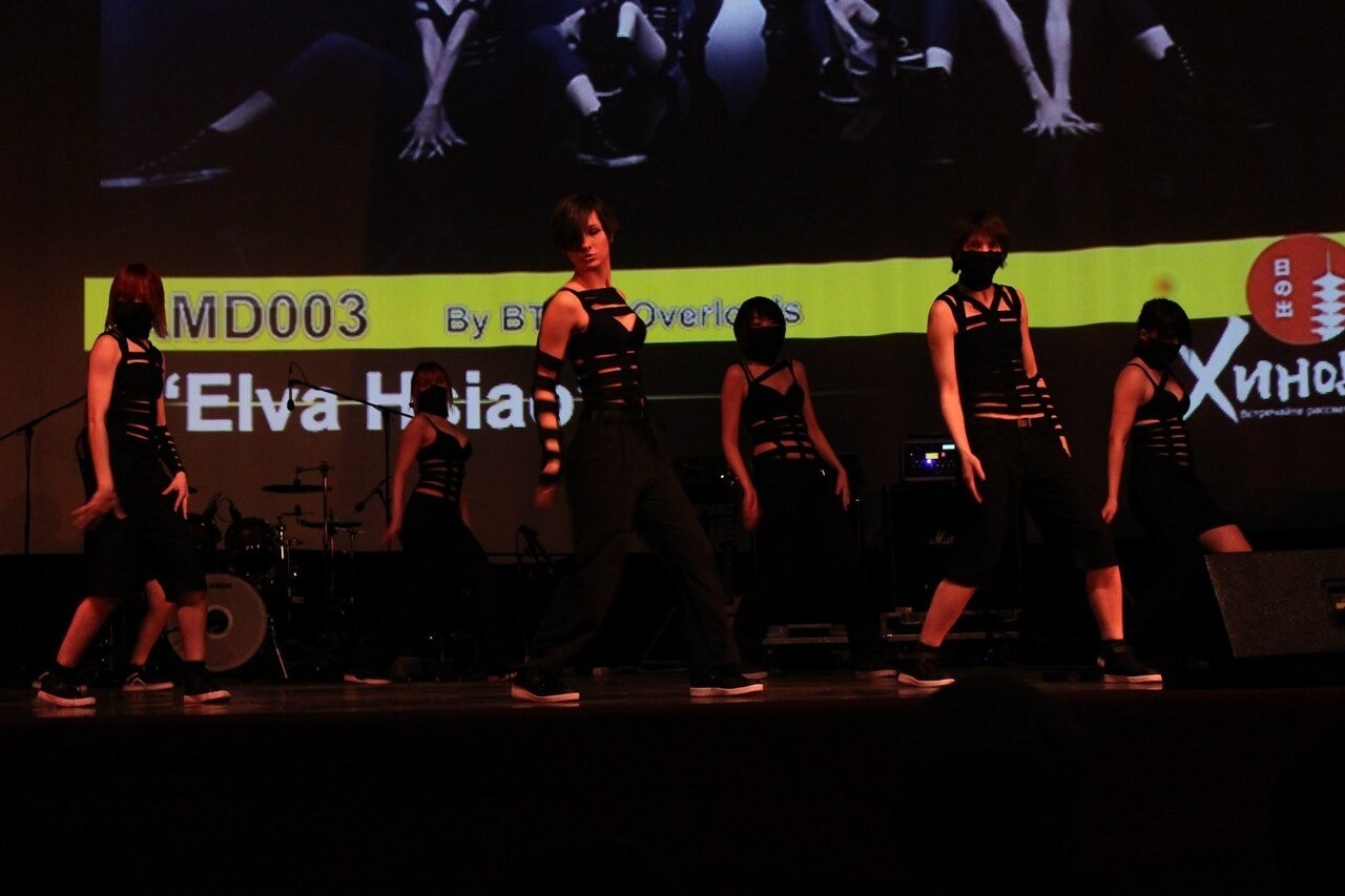 Interview with Tomohiro Sekiya, Organizer of Russia's First Large-scale Cosplay Event [2/2] 1