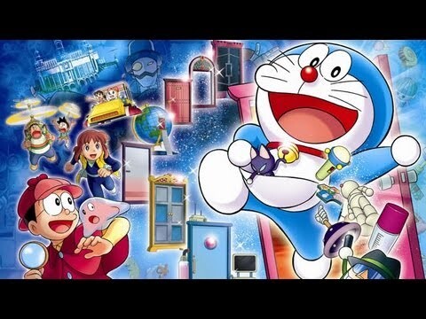 Doraemon Arrives Granblue Fantasy on December 8 with His Secret Gadgets!