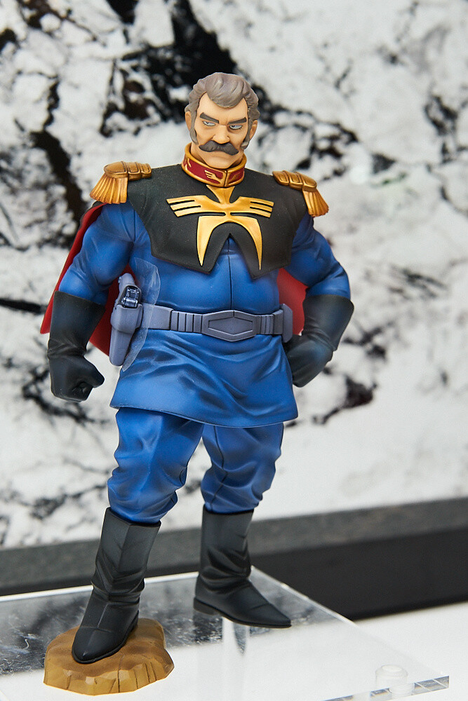 Mega Hobby Expo Returns for Spring Exhibit in Akihabara! [Photo Report] 116