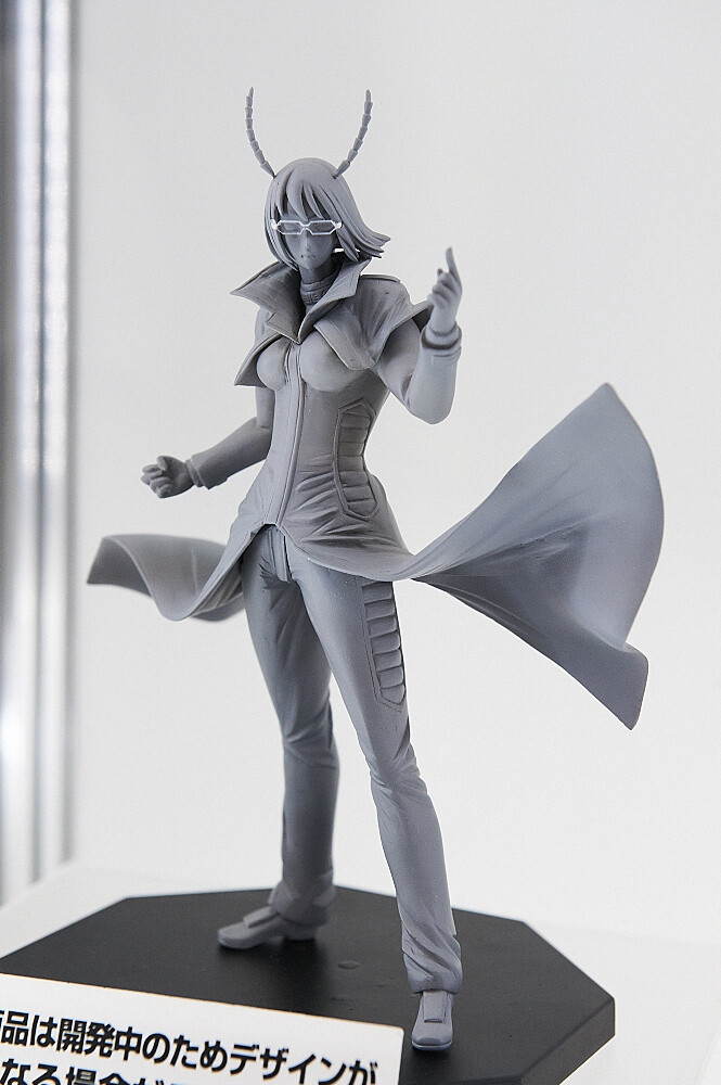 The Latest Figures! Wonder Festival 2014 [Summer] Photo Report: Cool Edition 89