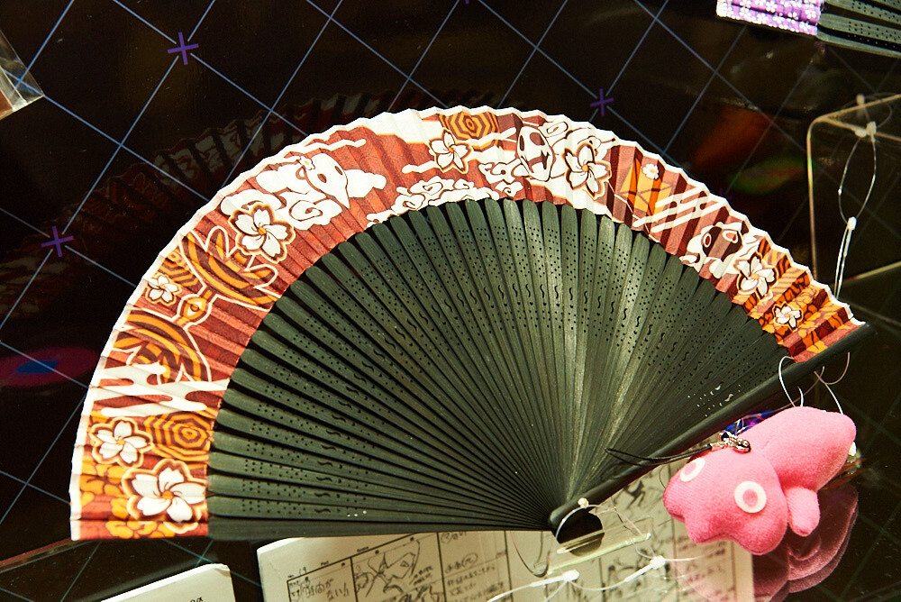 Score Exclusive EVA Merch at Evangelion Store Tokyo-01 [Photo Report] 30