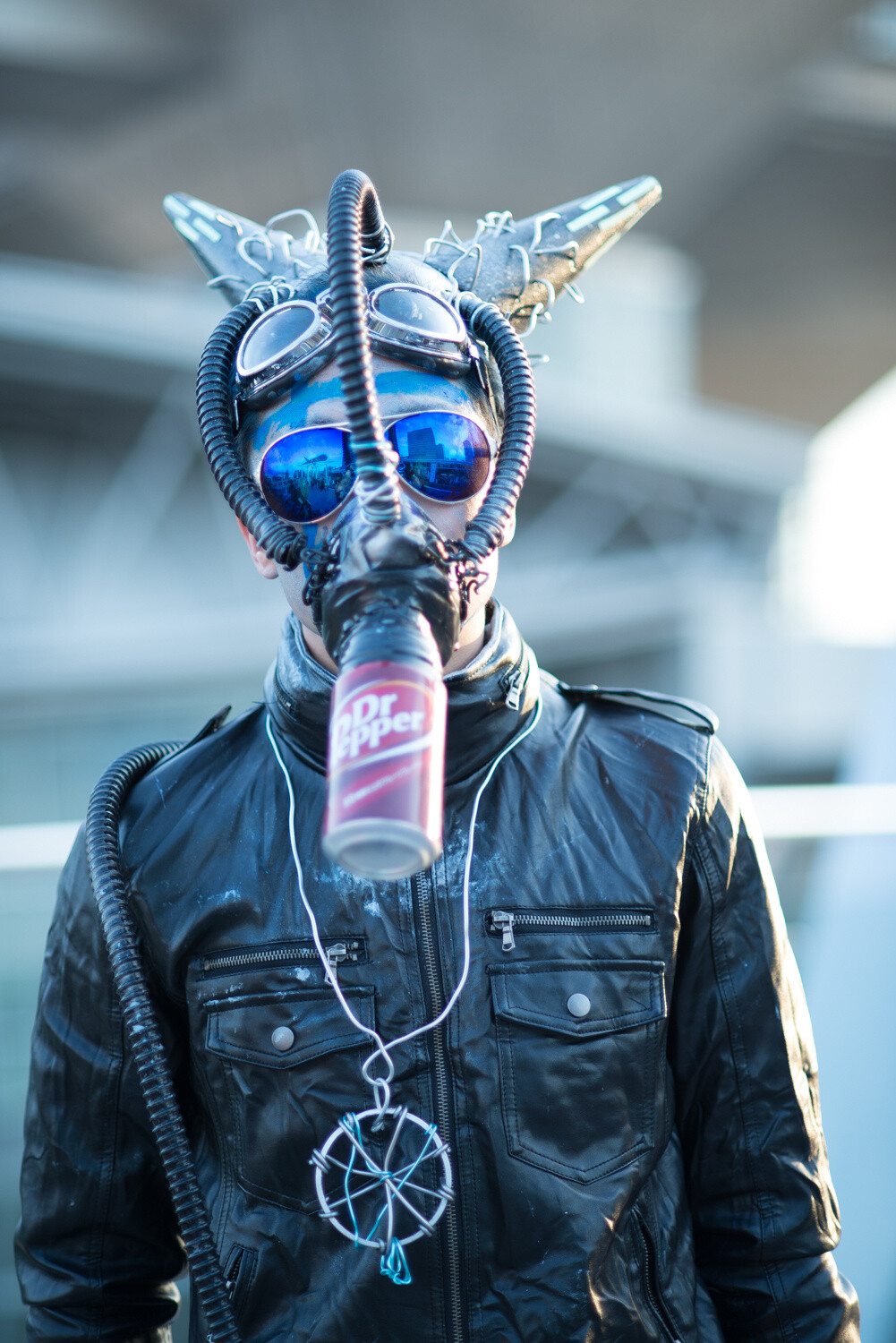 2014 Winter Comiket Photo Report: Mens Edition 30