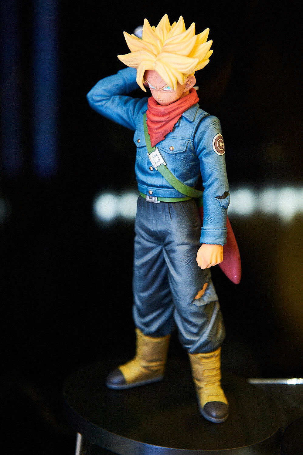 46th Prize Fair [Photo Report] 1