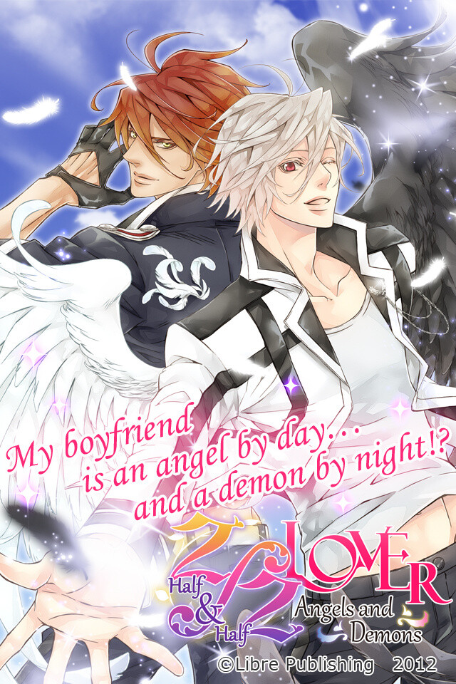English is Finally Supported! An Amazing Otome Game Now Available for Free! 1