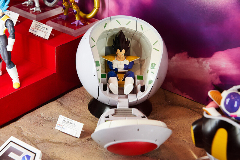 The Tokyo Toy Show is Paradise for Adults and Children Alike! 13