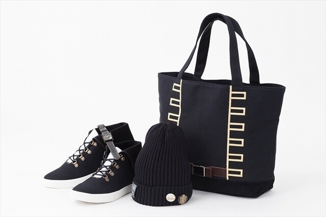 Awesomely Stylish Visuals of Gintoki and Hijikata Released; “Gintama” Pop-Up Store Coming to Ikebukuro 5