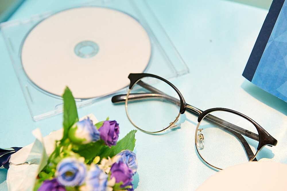 YURI!!! on ICE Cafe Makes History in Tokyo! [Photo Report] 57